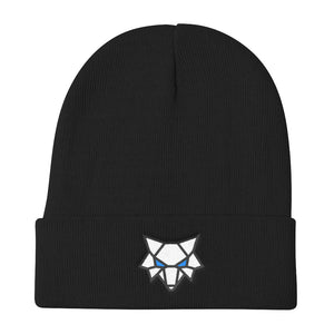 Otto Cap 82-480 - Knit Beanie 12"